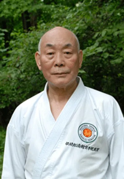 Takahashi Shihan