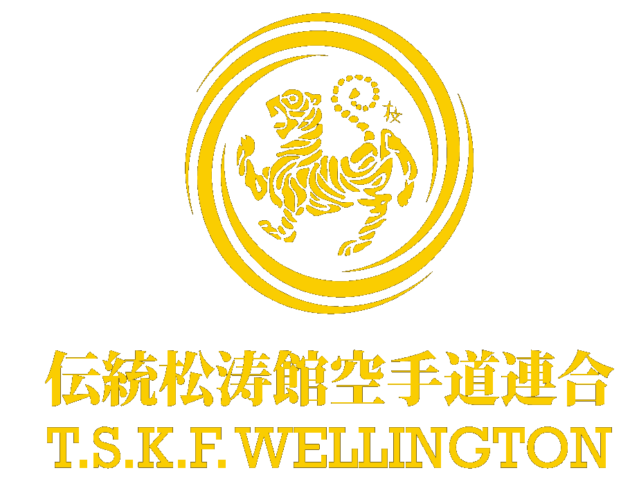 TSKF Wellington — Traditional Shotokan Karate-do Federation